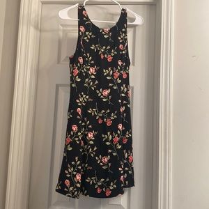 Women’s forever 21 size small dress.